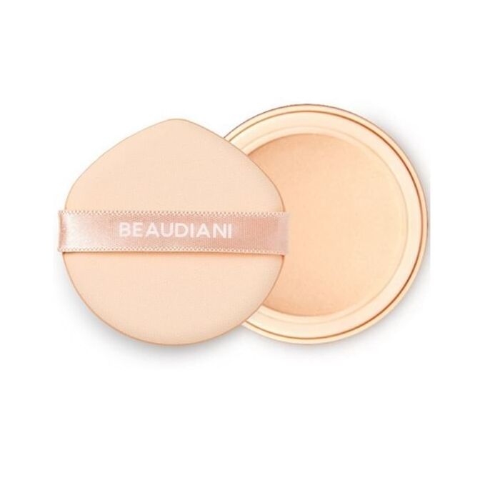 Beaudiani Mesh Tight Up Cushion Refill Only - 2 Colors - 2024 Version - #01 Natural Daily