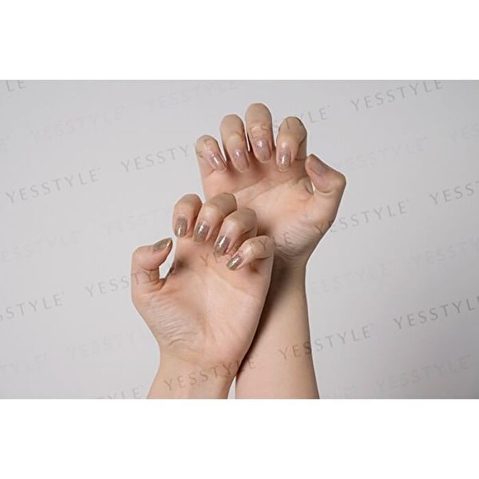 Uplift Nail Color Holiday Makeup Collection - 507 Yumeyume