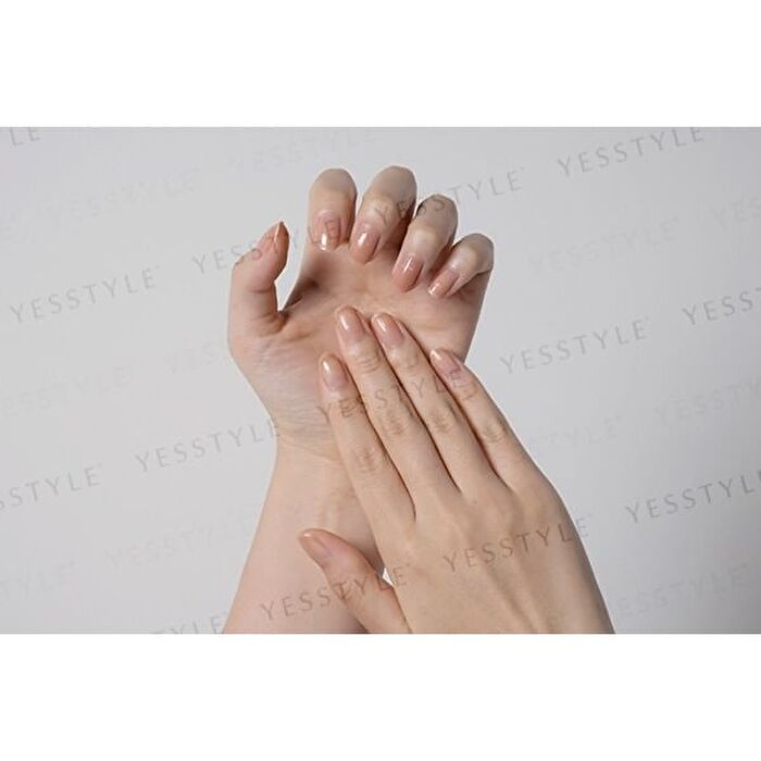 Uplift Nail Color Holiday Makeup Collection - 507 Yumeyume