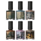 Uplift Nail Color Holiday Makeup Collection - 507 Yumeyume