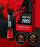 Signature Strong Arginine 7000 - 20g x 15 sticks