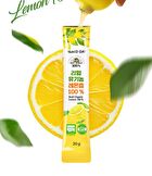 Real Organic Lemon 100% - 20g x 14 sticks