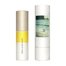 uka Girls On The Beach Hair Oil Mist - 50ml