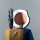 Girlcult Miao Psychic Series Multi-Use Cream Blusher - 2 Colors - 25# Sunburn - 5.2g