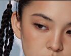 Girlcult Miao Psychic Series Multi-Use Cream Blusher - 2 Colors - 26# Clay Doll - 5.2g