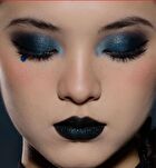 Girlcult Miao Psychic Series 8-Color Vision Eyeshadow Palette - 3 Types - 59# Thunderstorm - 8g
