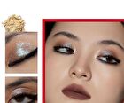 Miao Psychic Series 8-Color Vision Eyeshadow Palette - 3 Types - 58# Wushan - 8g