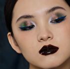 Miao Psychic Series 8-Color Vision Eyeshadow Palette - 3 Types - 58# Wushan - 8g