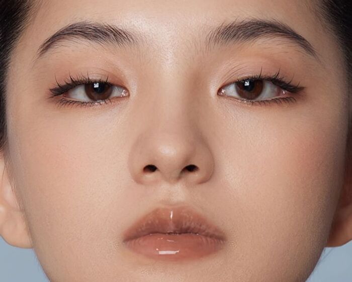 Girlcult Miao Psychic Series Fantasy Mirror Lip Gloss - 3 Colors - J815# Miao Silver - 3.5ml