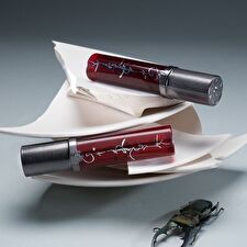 Girlcult Miao Psychic Series Fantasy Mirror Lip Gloss - 3 Colors - J815# Miao Silver - 3.5ml