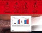 Girlcult Miao Psychic Series Fantasy Mirror Lip Gloss - 3 Colors - J816# Heartbroken - 3.5ml