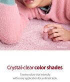 Popping Balloon Tint - 12 Colors - #502 Spunky
