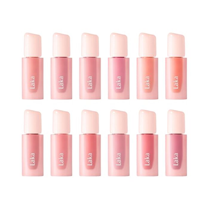 Popping Balloon Tint - 12 Colors - #502 Spunky