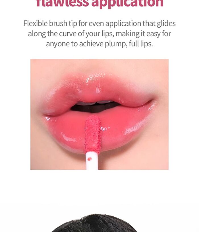 Popping Balloon Tint - 12 Colors - #503 Sparkling