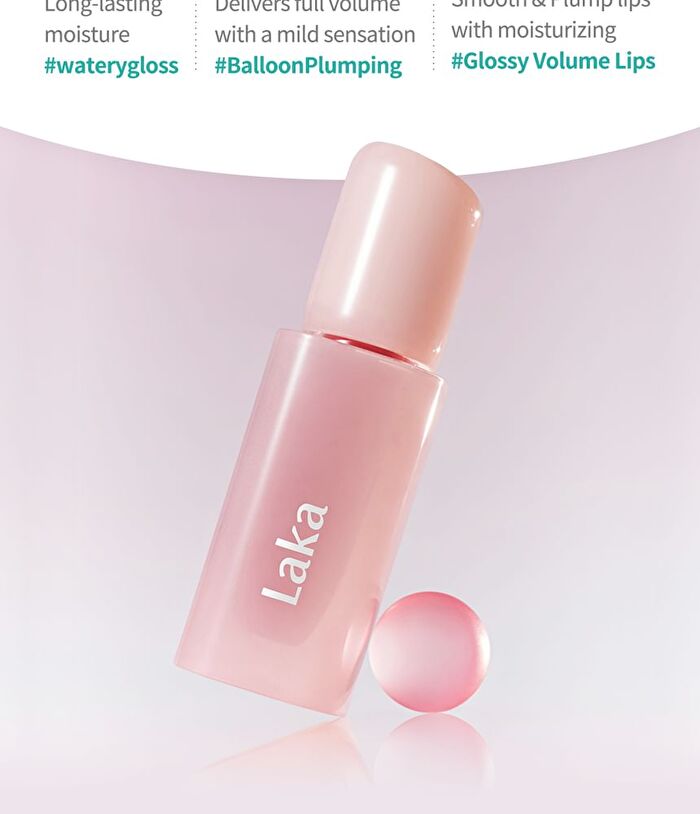 Popping Balloon Tint - 12 Colors - #503 Sparkling
