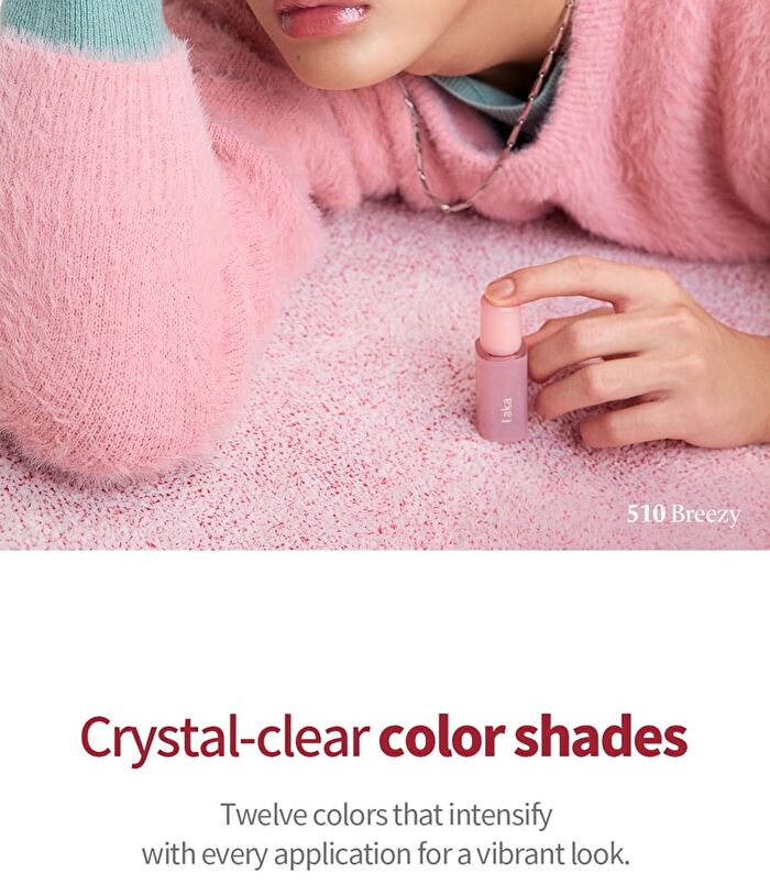 Popping Balloon Tint - 12 Colors - #503 Sparkling