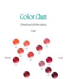 Popping Balloon Tint - 12 Colors - #504 Popping