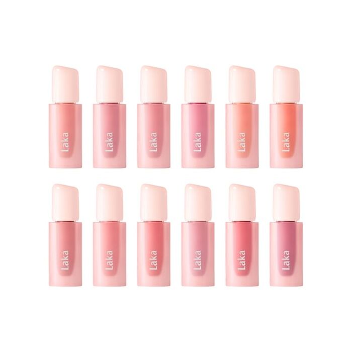 Popping Balloon Tint - 12 Colors - #508 Bouncy