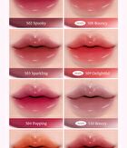 Popping Balloon Tint - 12 Colors - #512 Sizzling