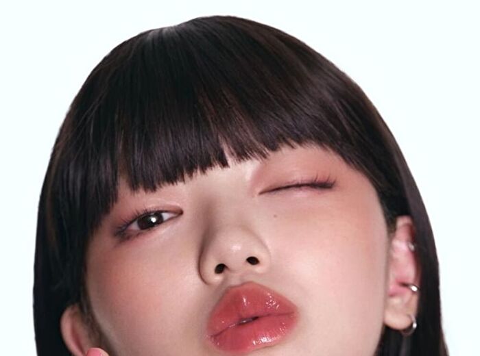 Watery Essence Lip Gloss (1-3) - #G01 Almond Ice - 4ml