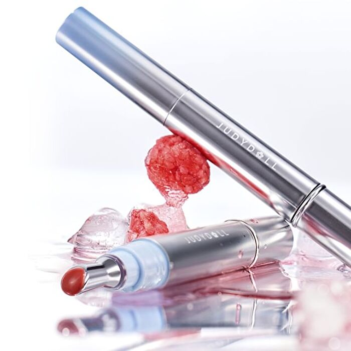 Watery Essence Lip Gloss (1-3) - #G03 Brown Sugar Ice - 4ml