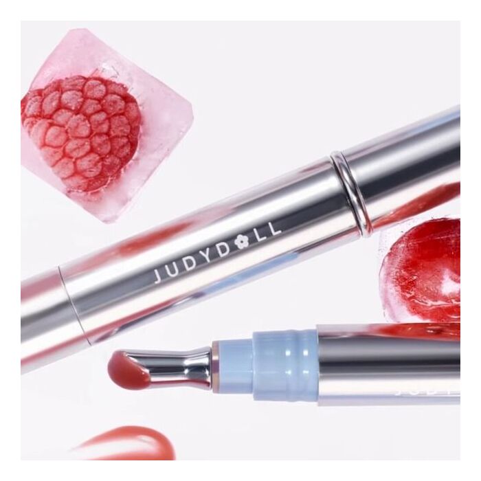 Watery Essence Lip Gloss (4-6) - #G06 Earl Grey Ice - 4ml