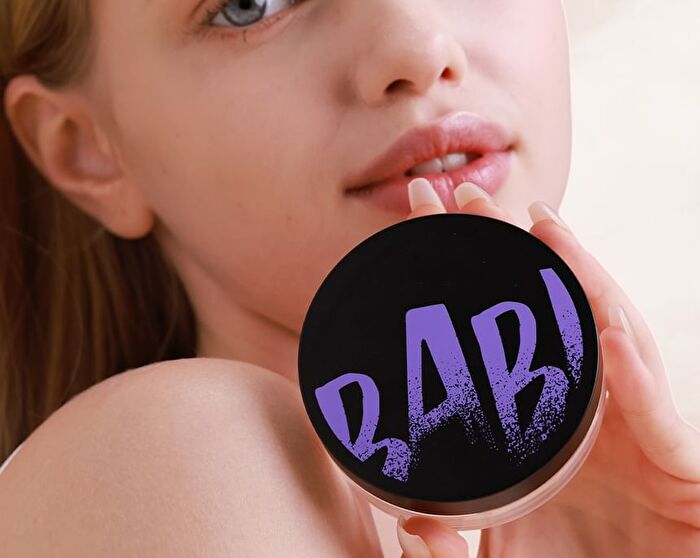 Babi Soft Blurring Oil-Control Setting Powder - 9g