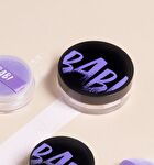 Babi Soft Blurring Oil-Control Setting Powder - 9g