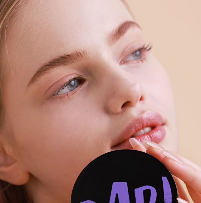 Babi Soft Blurring Oil-Control Setting Powder - 9g