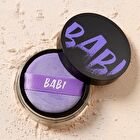 Babi Soft Blurring Oil-Control Setting Powder - 9g