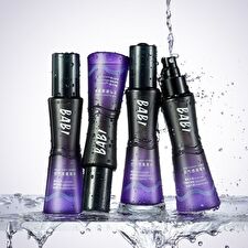 Dead Sea Salt Hair Fluffy Spray - 100ml