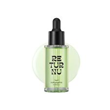 Returnu Poreshooter Deep Hydration Ampoules Treatment Serum For Face For Women 30ml