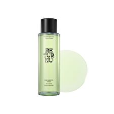 Returnu Poreshooter Tonic Lotion For Face 150ml