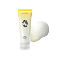 Returnu Vitatone Brightening Cleansing Foam 120ml