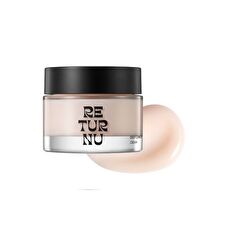 Returnu The Firm Hydrating Morning Rich Cream For Face 50ml