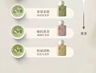 Puljim Tea Series Perfumed Moisturizing Hand & Nail Cream - 6 Types - Tea Dyeing Jasmine - 50g