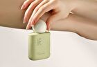 Puljim Tea Series Perfumed Moisturizing Hand & Nail Cream - 6 Types - Amber Black Tea - 50g