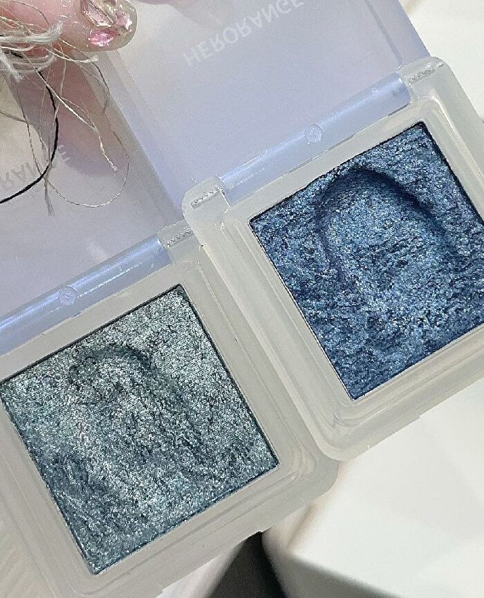 Herorange Ocean Edition Monochrome Eyeshadow - (1-4) - #01 - 2.5g
