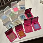 Herorange Ocean Edition Monochrome Eyeshadow - (1-4) - #01 - 2.5g