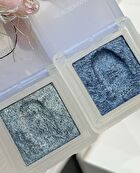 Herorange Ocean Edition Monochrome Eyeshadow - (1-4) - #04 - 2.5g