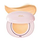 All-day Skin Fit Milky Glow Cushion - 20 Colors - #24W Honey