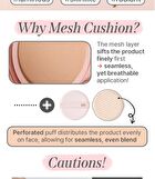 All-day Skin Fit Milky Glow Cushion - 20 Colors - #30N Hazel