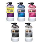 Anna Donna Every Color Foam Shampoo - Ash Beige - 250ml