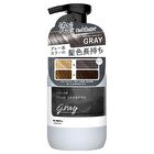 Anna Donna Every Color Foam Shampoo - Ash Beige - 250ml