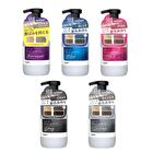 Anna Donna Every Color Foam Shampoo - Ash Beige - 250ml
