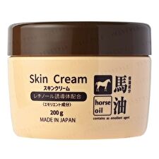 Cosme Station Horse Oil Retinol Skin Cream - 200g