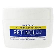 MAMOLLY Retinol Skin Cream - 200g