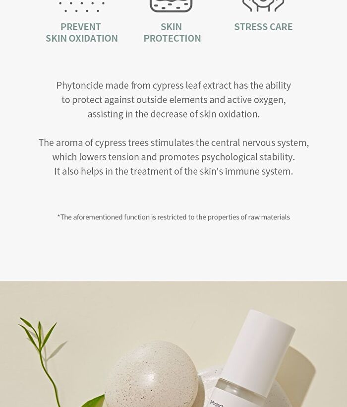 Begin Calming Toner Mist - 30ml