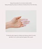 Begin Calming Toner Mist - 30ml