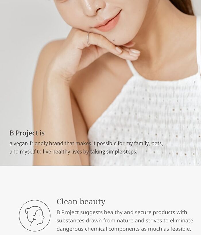 Begin Calming Toner Mist - 30ml